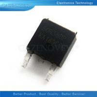 10pcs/lot 50R380P 50R380 TO-252 In Stock WATTY Electronics