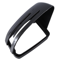 Rearview Mirror Shell Rearview Mirror Cover Rearview Mirror Cover for - W212 W204 W221 09-13