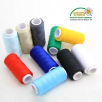 40s/2 Sewing Threads 10pcs/pack-200Yards High Strength Curtain/Cushion/Dress thread/Sewing Yarn/best selling material