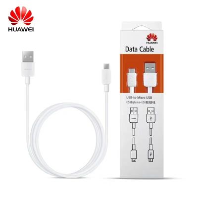 ชุดสายชาร์จ สำหรับ Huaweiสายชาร์จ+หัวชาร์จ5V/2A Micro USB Fast Charger รองรับ รุ่นP8 Y3,Y5,Y6,Y7,Y7Pro,