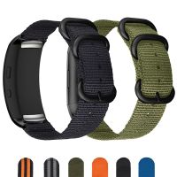 Essidi Nylon Band For Samsung Gear Fit 2 R360 Sports Watch Bracelet Strap Loop For Samsung Gear Fit 2 Pro R365 Replacement