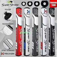 ★NEW★ New golf putter grip sponge foam PU putter universal grip club grip TRAXION TOUR