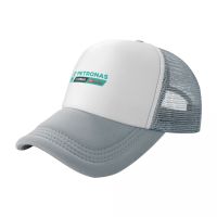 PETRONAS Sepang Racing Team Mens Funny Trucker Hat Mesh Baseball Cap for Women Cap Great for Fishing Travel Mountaineering