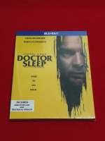 Blu-ray Doctor Sleep ลางนรก (BD 2 Disc Theatrical &amp; Director’s Cut)