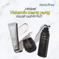 [innisfree] Super Volcanic Clay Mousse Mask 2X 100ML. 