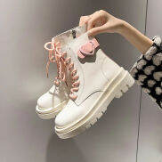 JingWang Free Shipping Miễn phí vận chuyển Giày Thường Ngày Chaussure Nữ