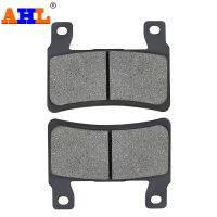 [COD] Jinjila 300 Benda BD300-15 Greystone BD300-16 front brake disc pad AHL