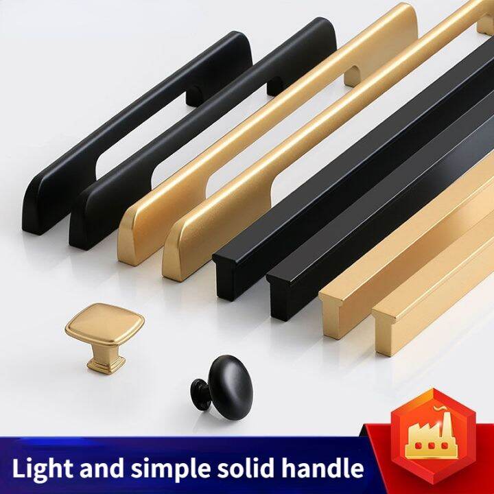 lz-american-handles-cabinet-door-handle-knob-long-handles-matte-black-gold-furniture-handles-wardrobe-hardware