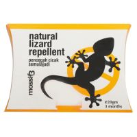 โปรโมชัน ผงไล่จิ้งจก MOSSIF3 NATURAL LIZARD REPELLENT MOSSIF3 สารกำจัดแมลงและสัตว์ อุปกรณ์กำจัดแมลงและสัตว์รบกวน ราคาถูก เก็บเงินปลายทางได้