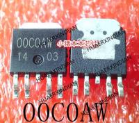 5PCS New Original BD00C0AWFP-E2 BD00C0AWFP  Printing 00C0AW TO-252-5 In Stock