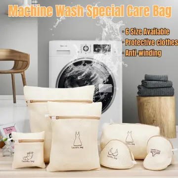 Washing Machine-wash Special Laundry Brassiere Bag Anti