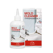 Dung Dịch Tẩy Mốc, Tẩy Nhựa Mold Cleaner Hàn Quốc