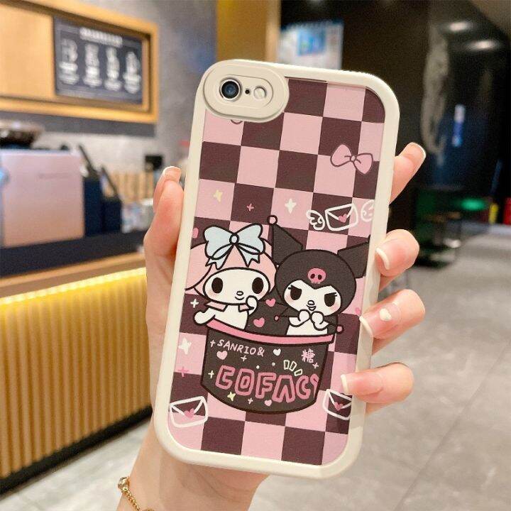 เคส-iphone-6-6s-7-8-plus-2020-2022-ภาพวาดสีน้ำมันน่ารักกรณีโทรศัพท์-xxxpn