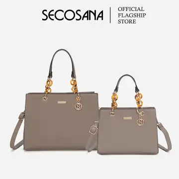 HIGH QUALITY!!! #secosana #slingbag #handbag #worthtobuy #girlsbag