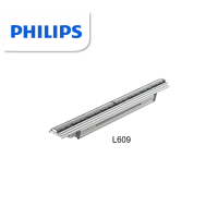 (2ชุด สุดท้าย) PHILIPS โคมไฟเชิงสถาปัตยกรรมตกแต่งภายนอก ColorGraze MX4 38W 1086lm สี RGBA L609 220Vac