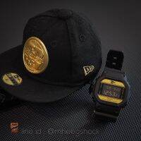 G-Shock New Era Limited รุ่น DW-5600NE-1 ของแท้ ประกัน 1 ปี