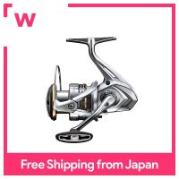 SHIMANO Spinning Reel 23 C3000