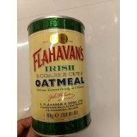 ?For you? Flahavans Irish Coarse Cut Oatmeal  ข้าวโอ๊ต อบกรอบหยาบ ฟลาฮาวาน 700 กรัม