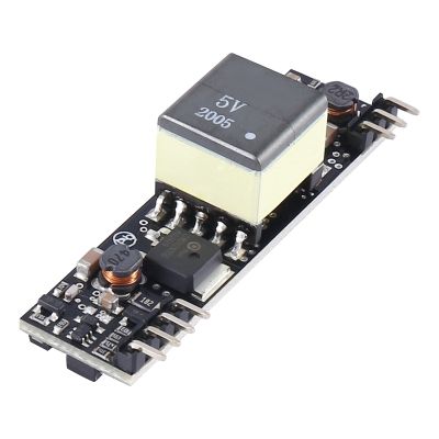 11Pack RT9400 POE PD Powers Module 13W IEEE802.3Af Module Low Output Ripple and Noise POE RT9400 Module New (5V)