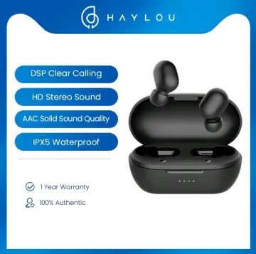 Haylou gt 2 discount pro