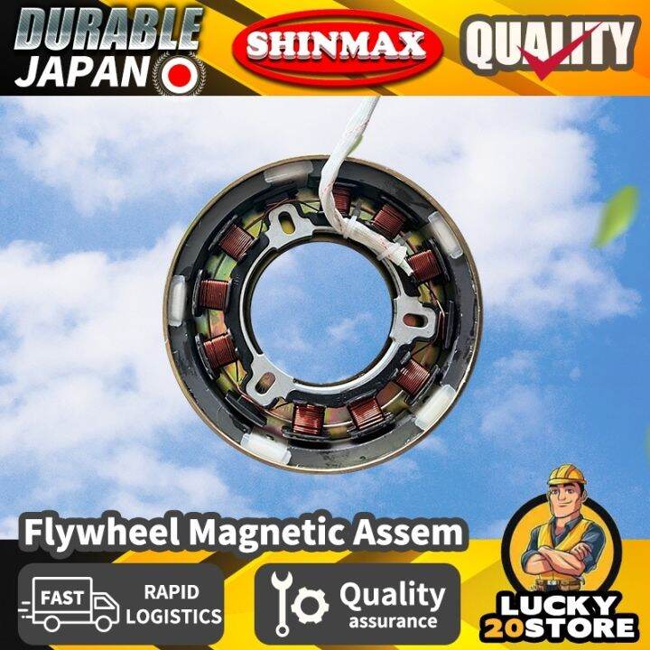 Diesel Engine Flywheel Assem Common Type For Air Cooled Diesel