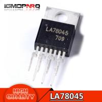 20pcs LA78045 TO220-7 78045 TO220