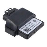 HQ26A JN-GY6.125 ECU รถจักรยานยนต์ควบคุมคอมพิวเตอร์สำหรับ HUIQI รถมอเตอร์ไซด์ระบบควบคุมอิเล็กทรอนิกส์อุปกรณ์เสริม