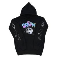 Dreamwastaken-Sudadera con capucha para hombre y mujer, prenda de vestir masculina y femenina con diseño de Merch Dream 29 Million, estilo casual, tiempo limitado, 2022