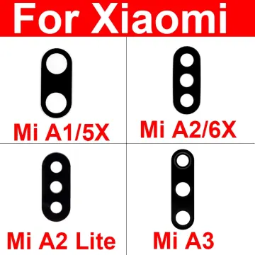 mi a1 camera glass price