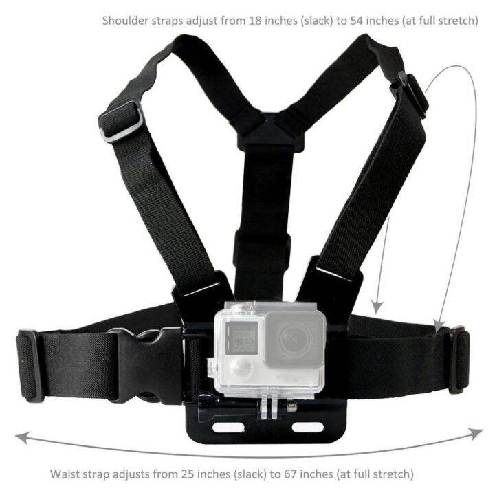 action-camera-accessories-adjustable-chest-mount-harness-chest-strap-belt-for-insta360-one-rs-x2-gopro-10-9-dji-action-2-camera