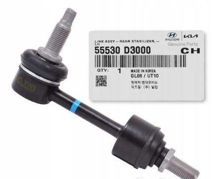 STABILZER LINK REAR 55530D3000, 55540D3000 for HYUNDAI TUCSON 2016~2020 ...