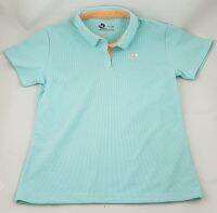 Phiten Polo Shirt Lady เสื้อคอโปโลไฟเท่นสุภาพสตรี