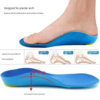 【CW】 Orthopedic Shoes Sport Insoles   Gel - Aliexpress
