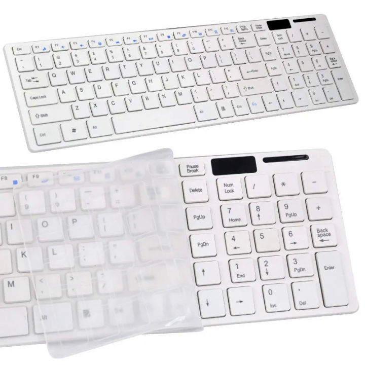 hmtx-slim-white-keyboard-wireless-optical-mouse-set-สำหรับพีซีและแล็ปท็อป