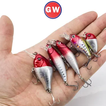 red head minnow fishing lure - Buy red head minnow fishing lure at