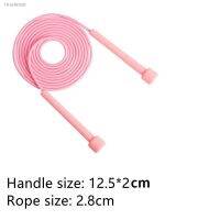 ∏♕ Jump Rope Speed Skipping Rope Weight Loss Sport Rolling Pin Primary Senior Crossfit Comb Cardio Training Fitness Home Gym Mobile