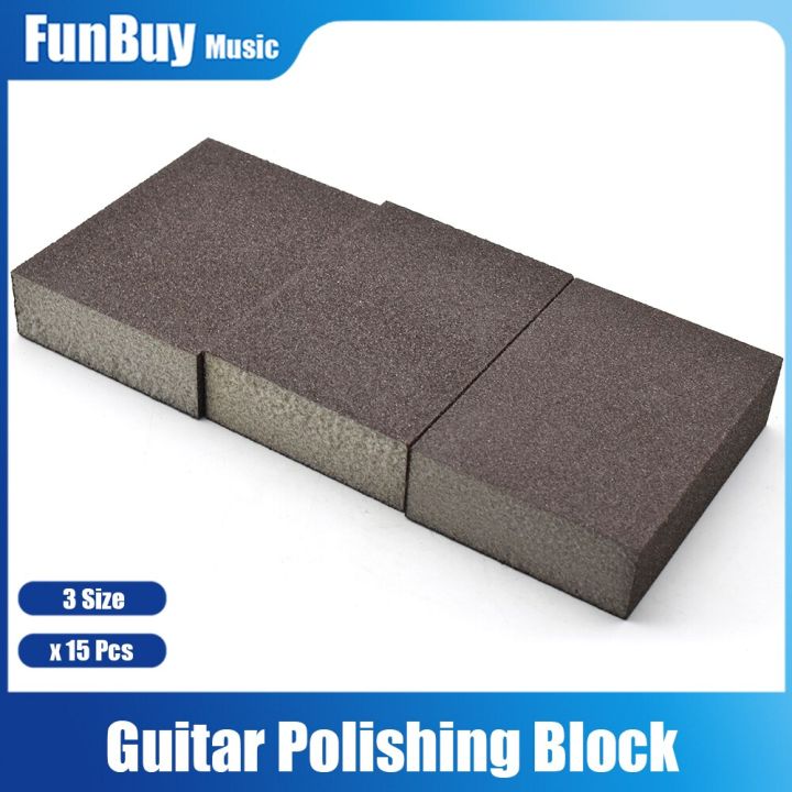 15pcs-professional-guitar-fret-sponge-polishing-block-care-and-maintenance-tools-for-guitar-luthier