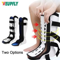 ✟ 1PCS Medical Orthopedic Boot Foot Brace Splint for Ankle Foot Injuries Sprain Broken Toe Post Surgery Fracture Cast Boots