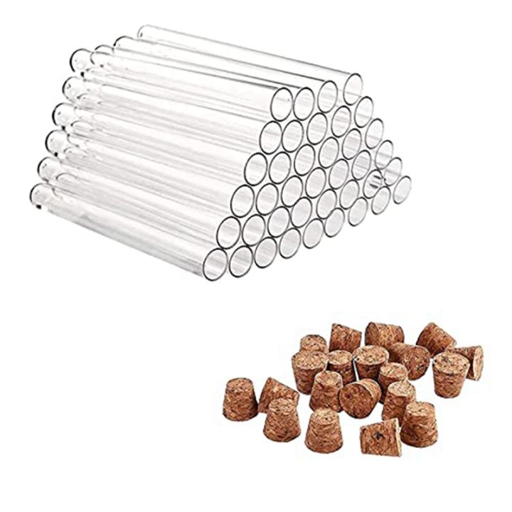 Test Tube Spice Set - 40 Count