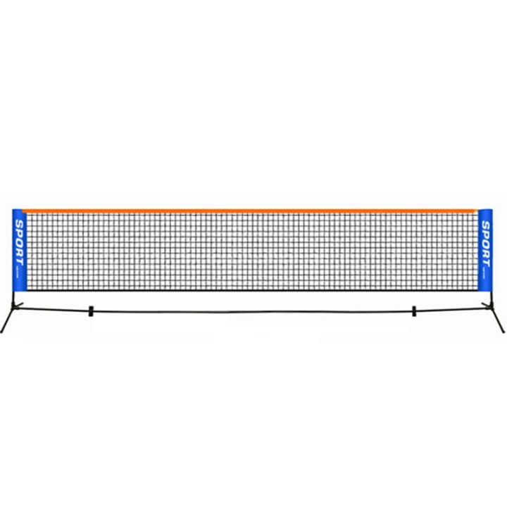 portable-tennis-net-outdoor-professional-sport-training-standard-indoor-foldable-tennis-ball-net-3-1-meters-6-1-meters-available