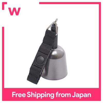 TOKYO BELL Bell ไฟกระดิ่ง TB-K4 Forest สีดำ TB-K4ใส