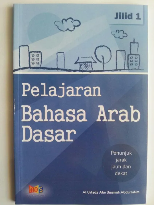 jarak indonesia ke arab