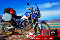 กรองอากาศ BMC CRF Africa Twin 1000 ปี 2016-2019 รหัส FM910/04