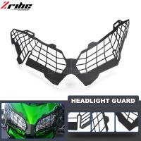 For Kawasaki 300R 2013 2014 2015 2016 2017 300 R Motorcycle Accessories Headlight Protection Guard Protector Cover VERSYS KLE