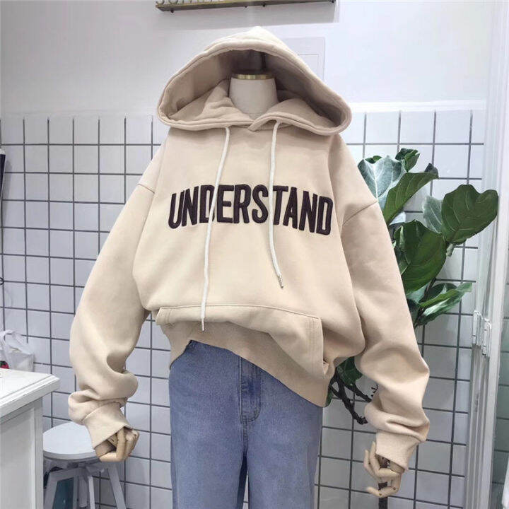 winter-korean-fashion-clothes-women-hoodie-long-sleeve-sweatshirt-embroidered-harajuku-understand-letters-orange-red-pullover