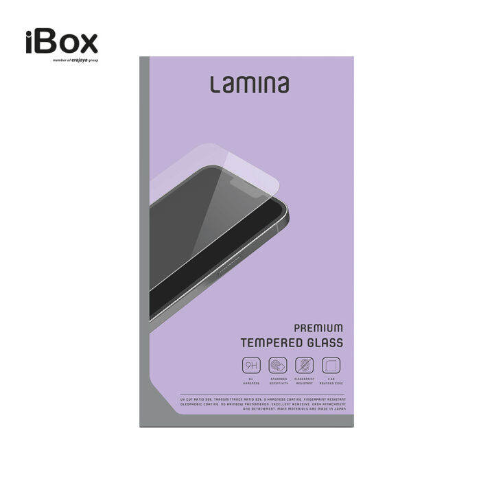 lamina tempered glass iphone 13