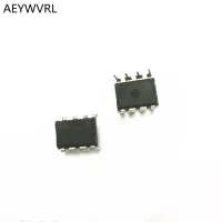 AT24C01 AT24C02 AT24C04 AT24C08 AT24C16 AT14C32 AT24C64 AT24C128 AT24C256 LM311  DIP-8 NEW IC