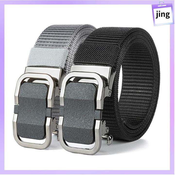 Nylon hotsell braided belt