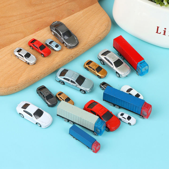 the-lintas-1-100-200โมเดลรถบ้านตุ๊กตาตู้รถบรรทุกรถของเล่นของเล่นตุ๊กตาสำหรับตกเเต่ง
