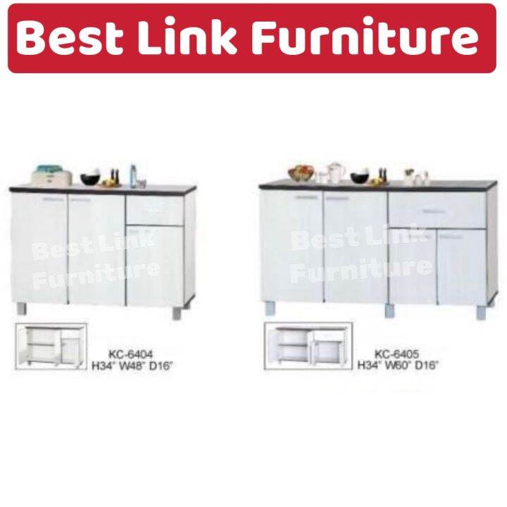 BEST LINK FURNITURE Kitchen /Modern Kitchen (4FT /5FT